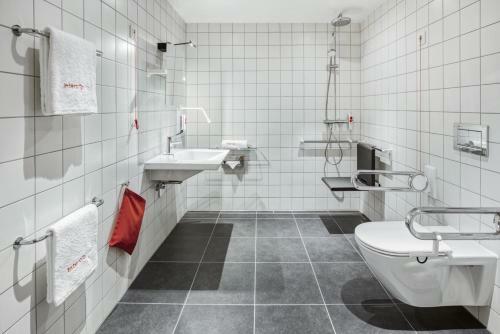 Intercityhotel Saarbr�cken