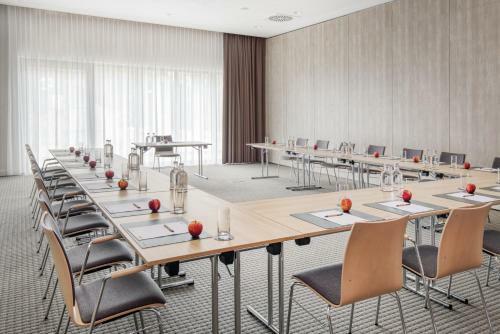 Intercityhotel Saarbr�cken