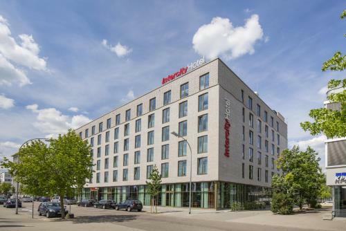 Intercityhotel Saarbr�cken