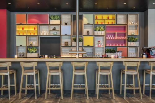 Intercityhotel Saarbr�cken