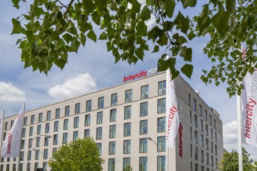 Intercityhotel Saarbr�cken