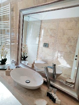 Hotel Gradinile Romane