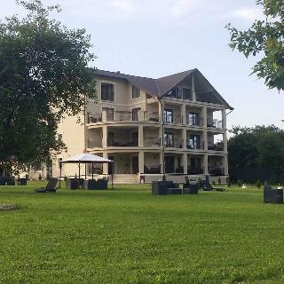 Hotel Gradinile Romane
