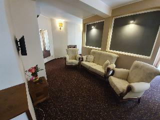 Atrium Hotel Boutique Cluj City Center