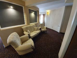 Atrium Hotel Boutique Cluj City Center