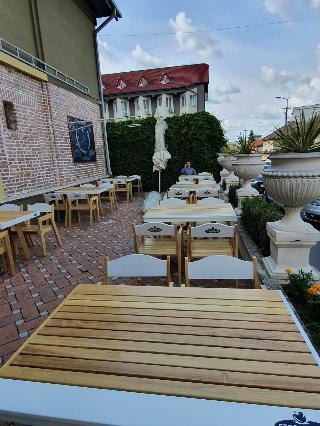 Atrium Hotel Boutique Cluj City Center