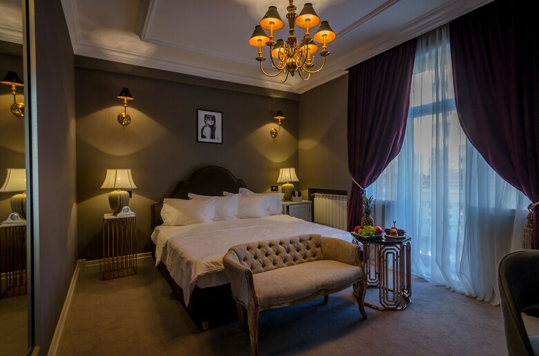 Hotel Lido By Phoenicia