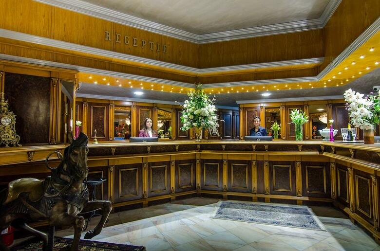 Hotel Lido By Phoenicia