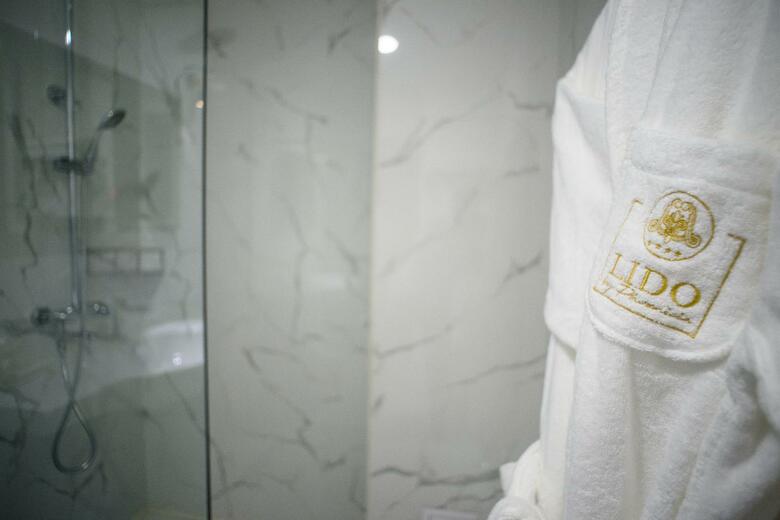 Hotel Lido By Phoenicia