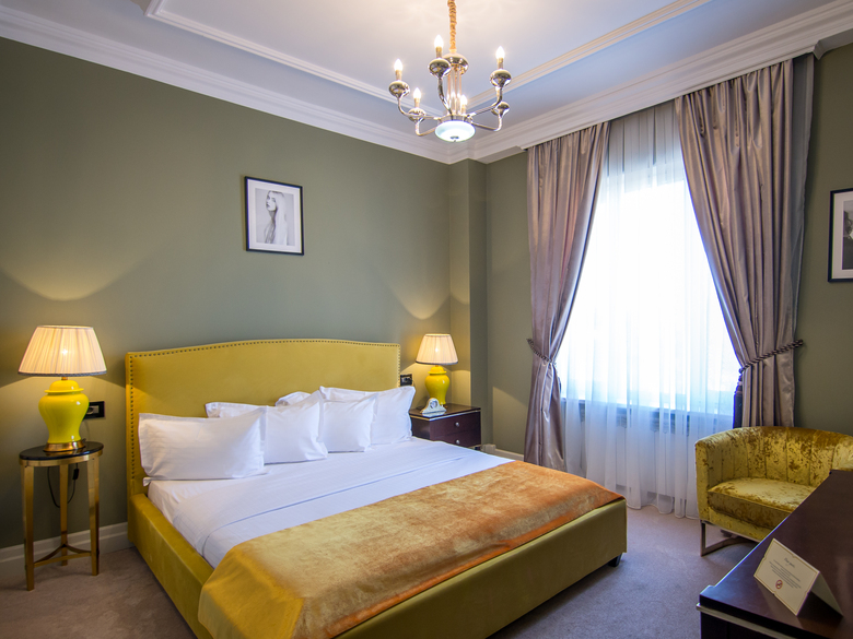 Hotel Lido By Phoenicia