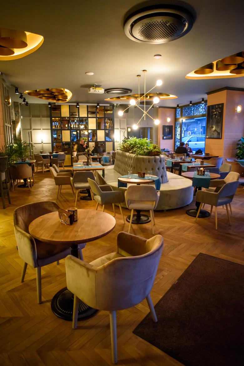 Hotel Lido By Phoenicia