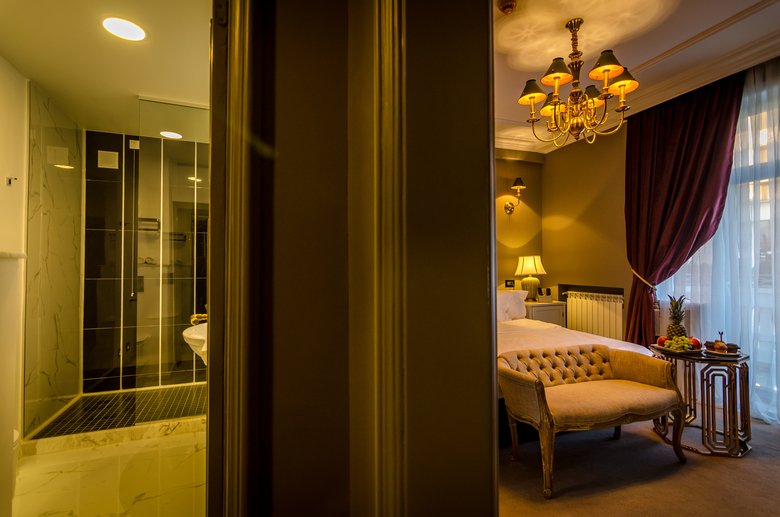 Hotel Lido By Phoenicia