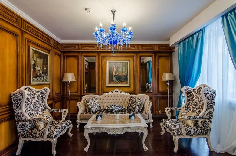 Hotel Lido By Phoenicia