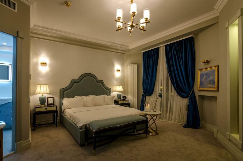 Hotel Lido By Phoenicia