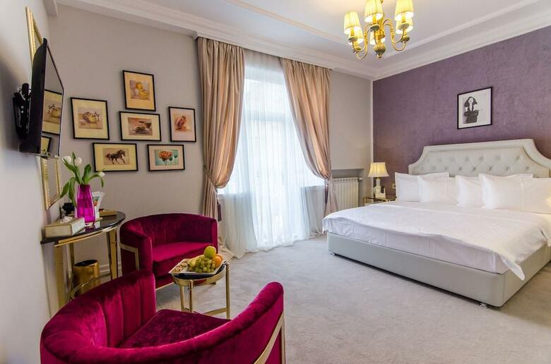 Hotel Lido By Phoenicia