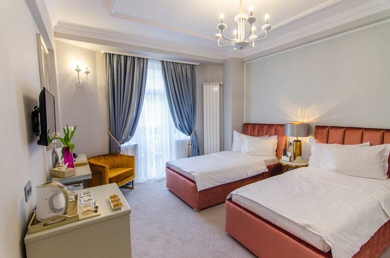 Hotel Lido By Phoenicia