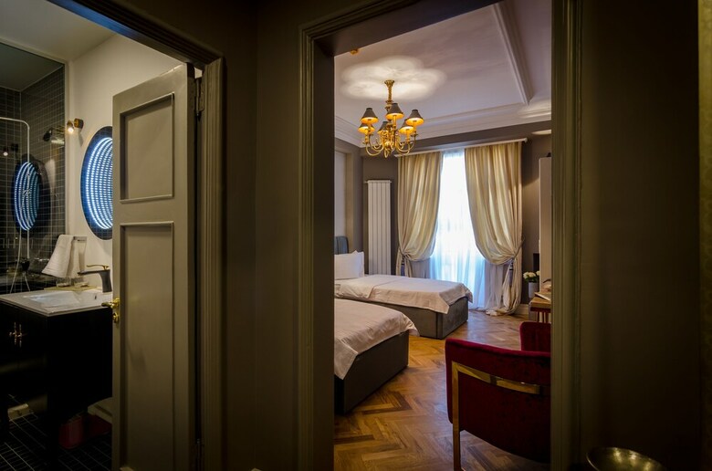 Hotel Lido By Phoenicia
