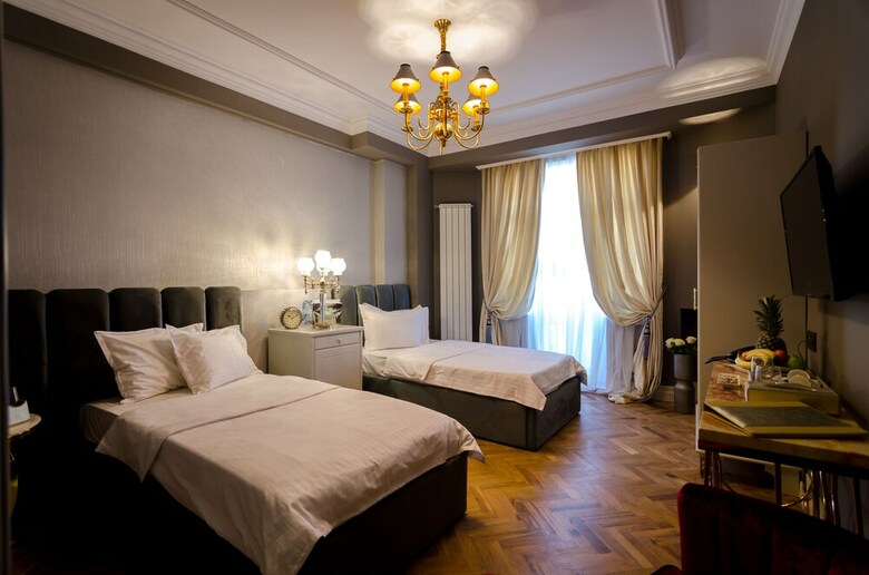 Hotel Lido By Phoenicia