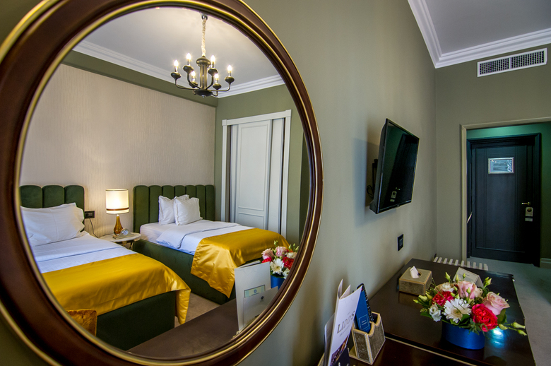 Hotel Lido By Phoenicia