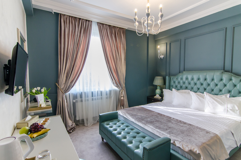 Hotel Lido By Phoenicia