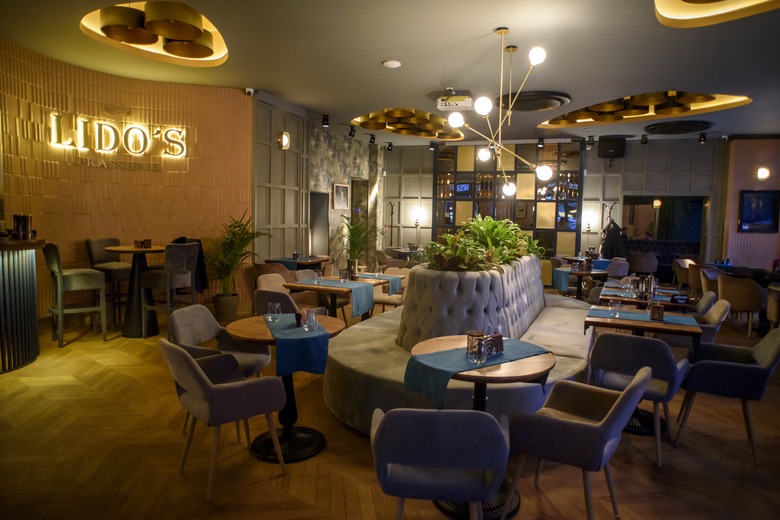 Hotel Lido By Phoenicia