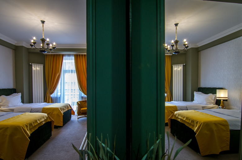 Hotel Lido By Phoenicia