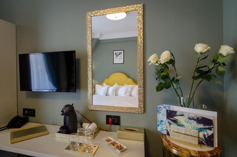 Hotel Lido By Phoenicia