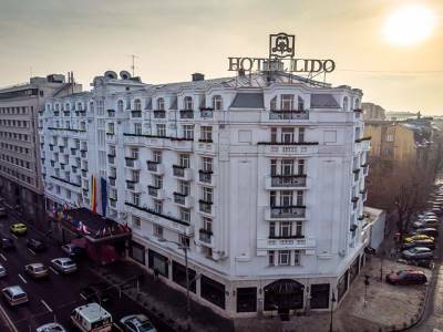 Hotel Lido By Phoenicia