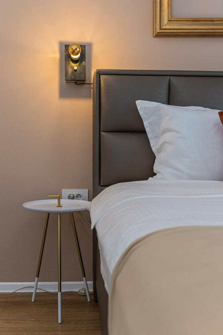 Hotel Mk Apartments Brasov
