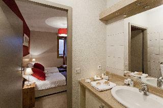 Hotel Residence Club Mmv L'etoile Des Cimes
