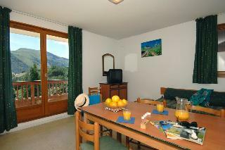 Residence Odalys Les Sybelles