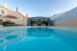 Boliqueime Guest House