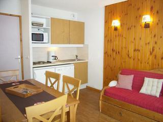 Hotel Residence Parc Aux Etoiles