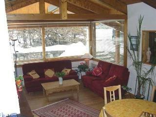 Chalet Odalys Jonquilles