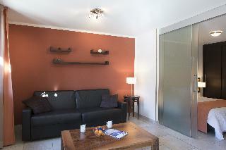 Hotel Residence Nemea L'adret