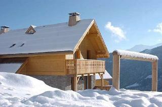 Hotel Residence Odalys Le Hameau de Praroustan
