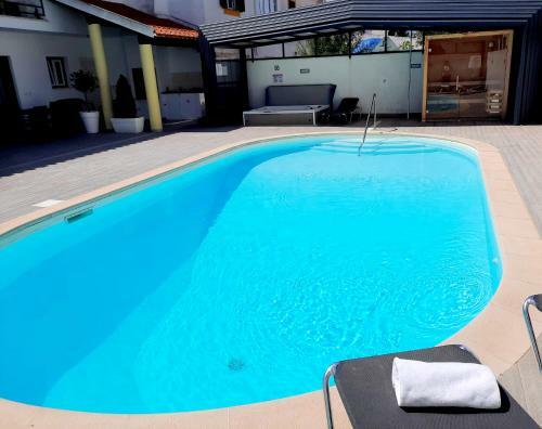 Milfontes Guest House