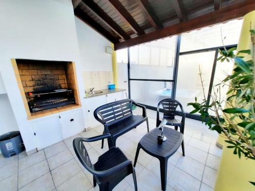 Milfontes Guest House