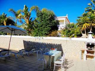 Villa Algarve, Portugal 102032