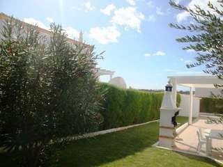 Villa In Algarve, Portugal 101458