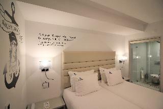 Villa Ana Margarida Hotel