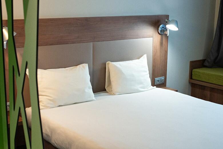 Hotel Campanile Clermont Ferrand Centre