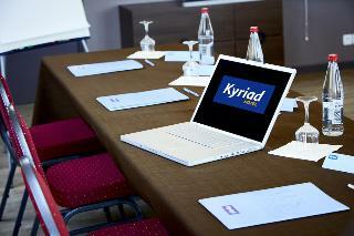 Hotel Kyriad Le Touquet Etaples