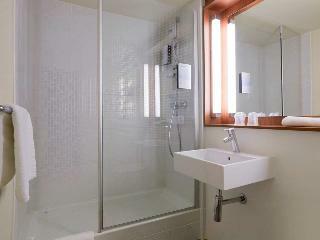 Hotel Campanile Roissy Saint Witz