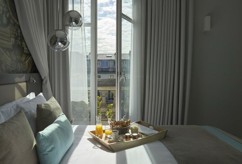 Hotel Indigo Paris Opera