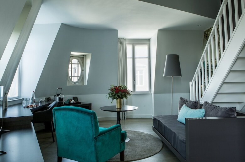 Hotel Indigo Paris Opera