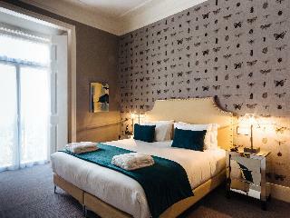 Hotel Dear Lisbon Gallery House