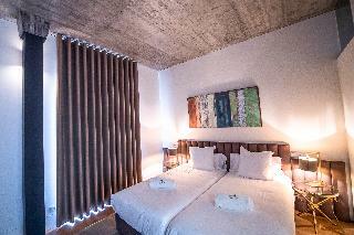 Borralha Guest House
