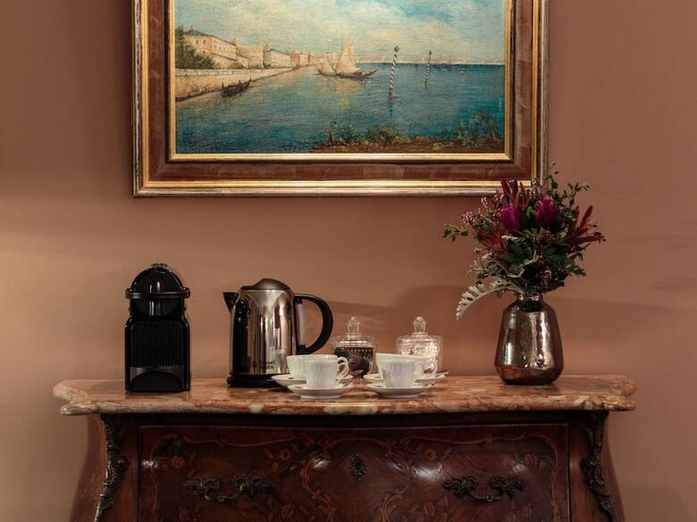 Hotel Dear Lisbon Bordalo House