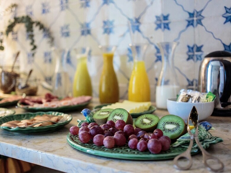 Hotel Dear Lisbon Bordalo House